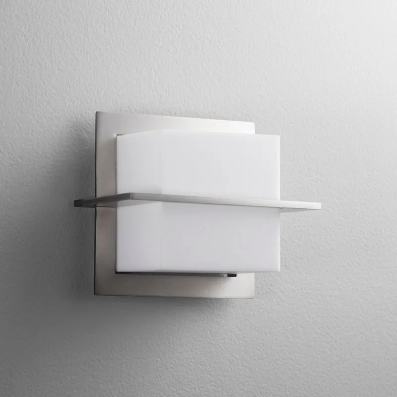 Metrix Wall Sconce