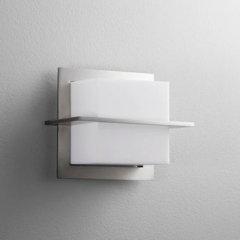Metrix Wall Sconce