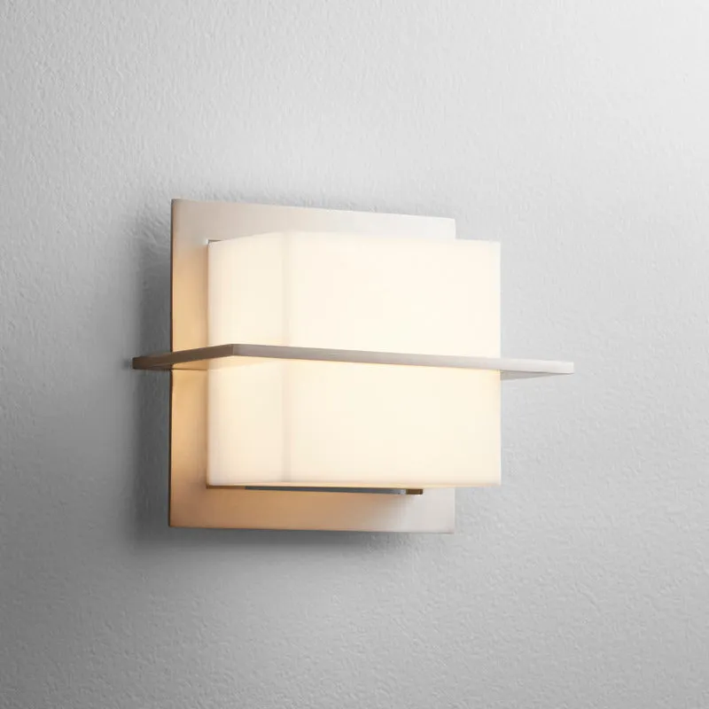 Metrix Wall Sconce