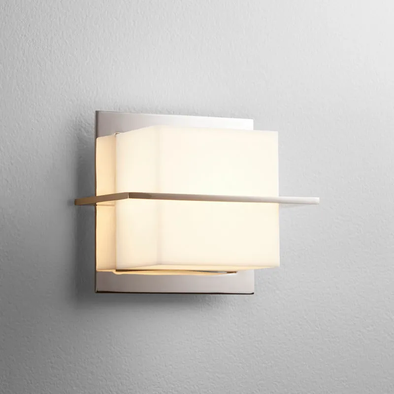 Metrix Wall Sconce