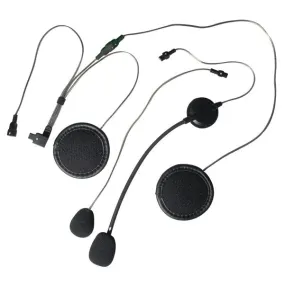 Midland Hi-Fi Speaker Kit For BT1/BT2 [C895]
