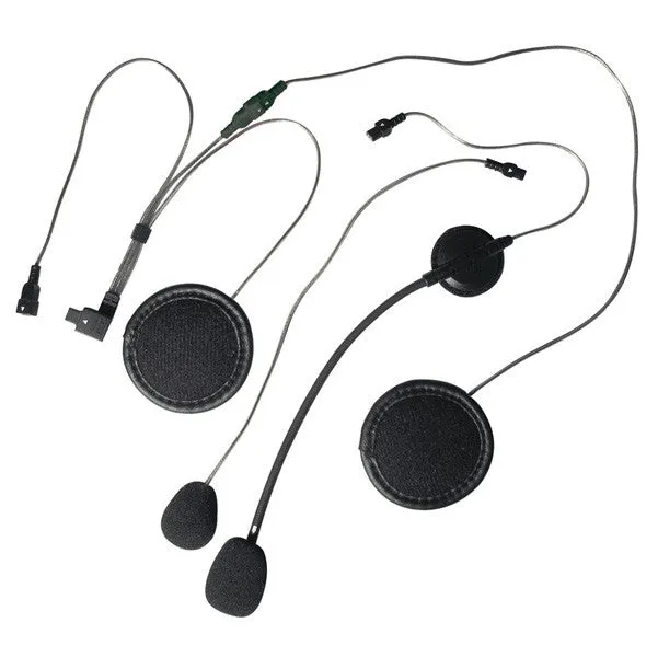 Midland Hi-Fi Speaker Kit For BT1/BT2 [C895]