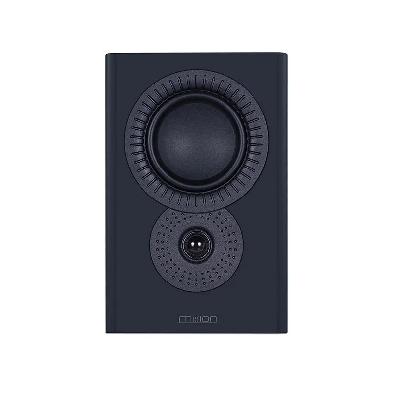 Mission LX-2 MKII Standmount/Surround Speakers (Pair)
