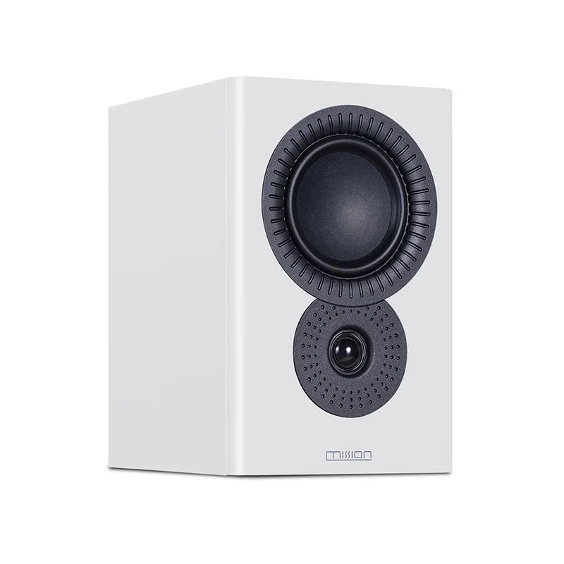 Mission LX-3 MKII Standmount/Surround Speakers (Pair)