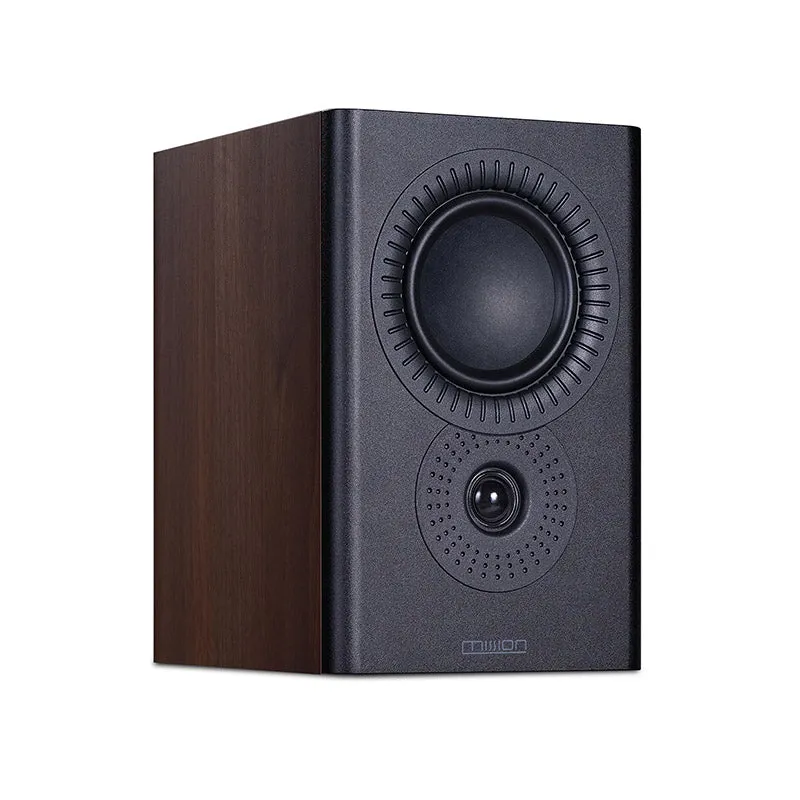 Mission LX-3 MKII Standmount/Surround Speakers (Pair)
