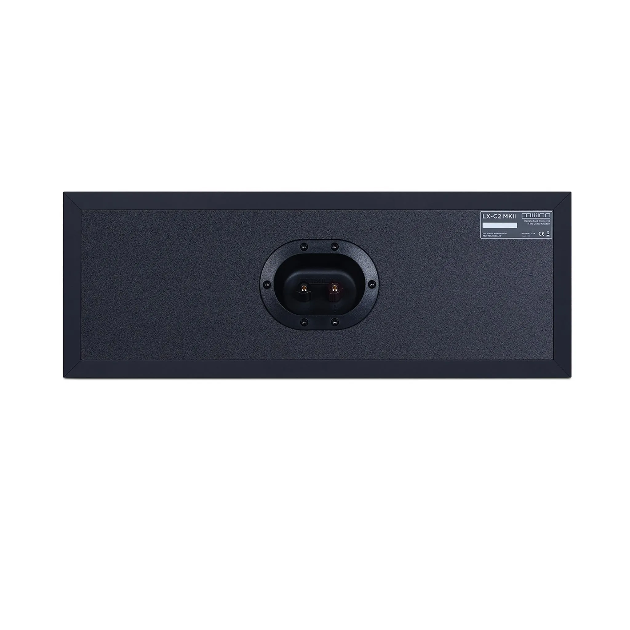 Mission LX-C2 MKII - Centre Speaker