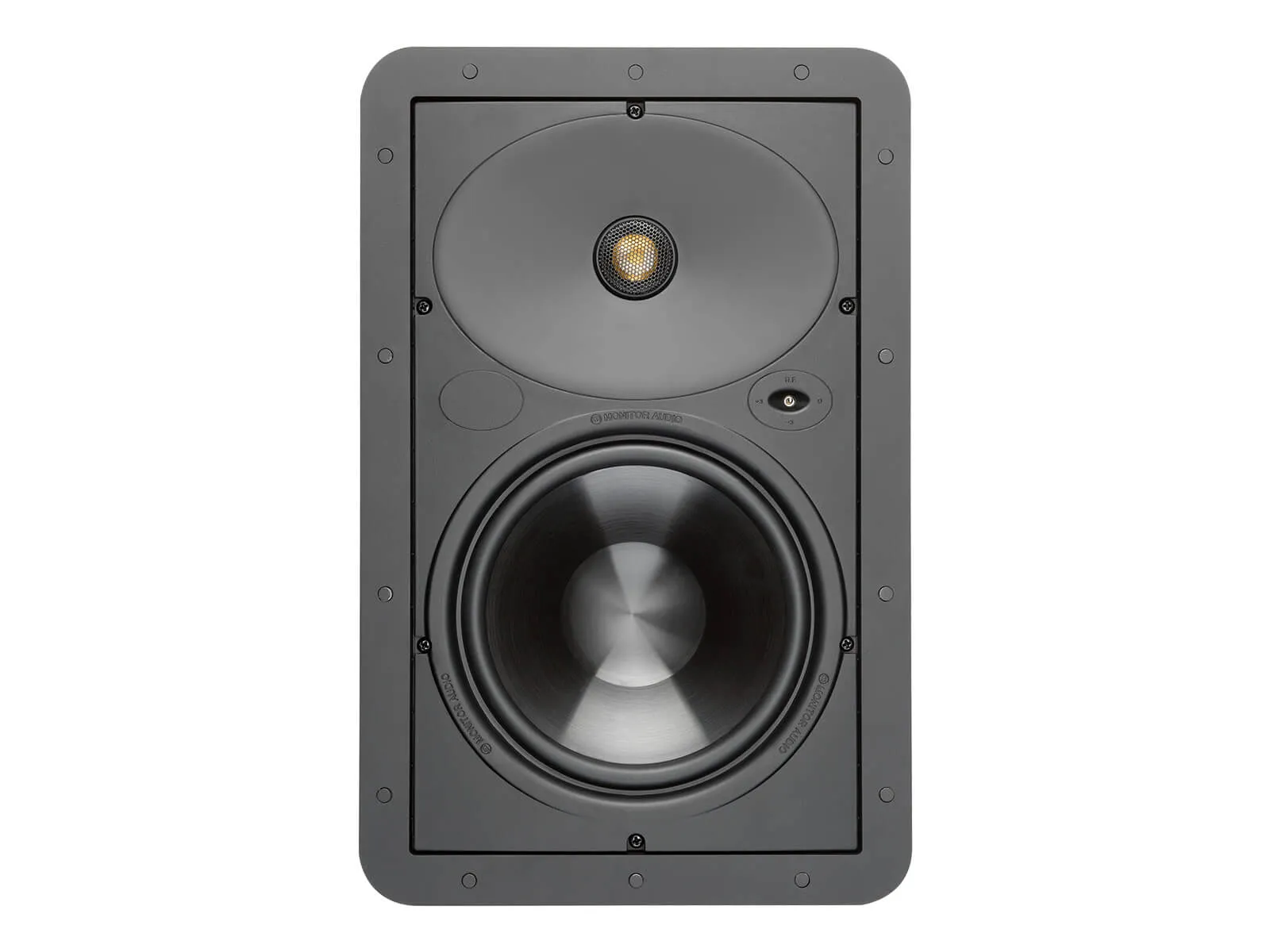 Monitor Audio Core W180 8-inch In Wall Speaker Each