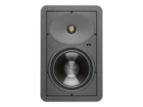 Monitor Audio Core W180 8-inch In Wall Speaker Each