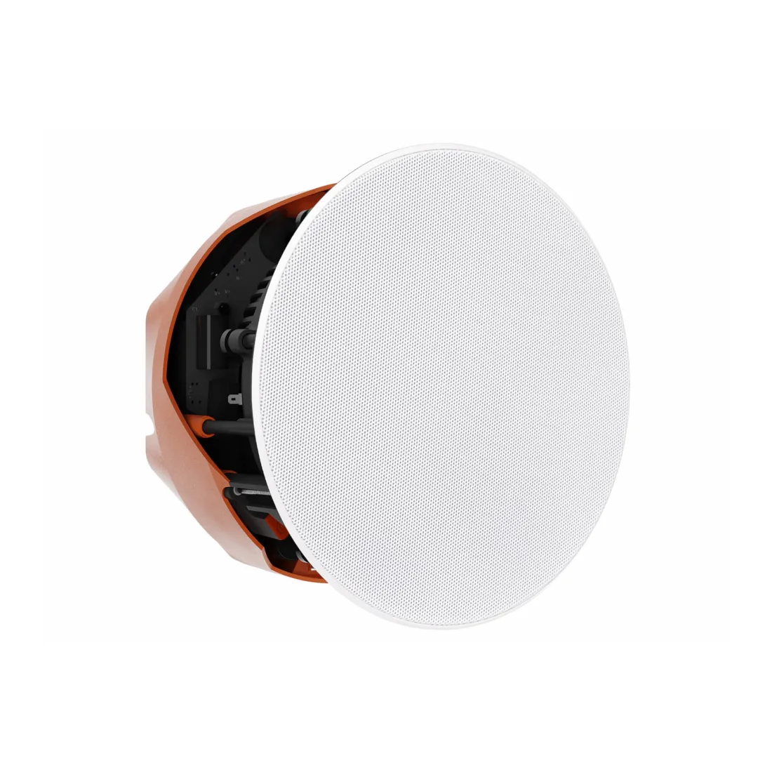 Monitor Audio Creator Series C3L-A Fixed Angle In-Ceiling Large Speaker