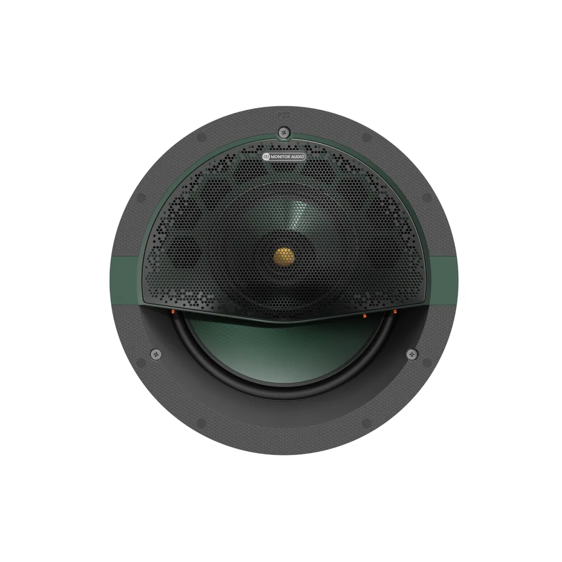 Monitor Audio Creator Series C3L-A Fixed Angle In-Ceiling Large Speaker