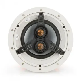 Monitor Audio CT165-T2 Trimless 100 6.5" Stereo In Ceiling Speaker (Each)