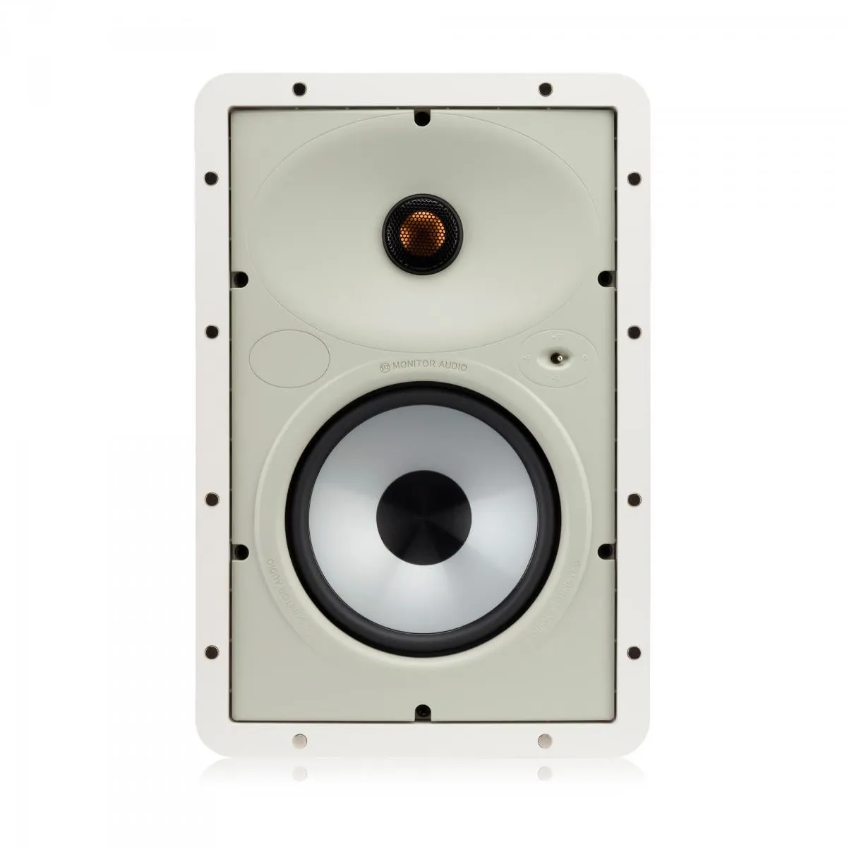 Monitor Audio WT165 Trimless 100 6.5" In-Wall Speaker (Each)