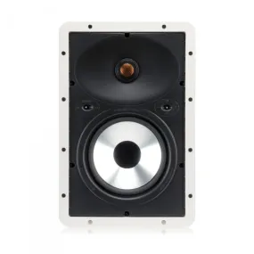 Monitor Audio WT265 Trimless 200 6.5" In-Wall Speaker (Each)