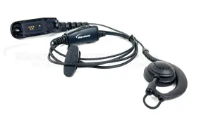 Motorola APX 6000 Earpiece