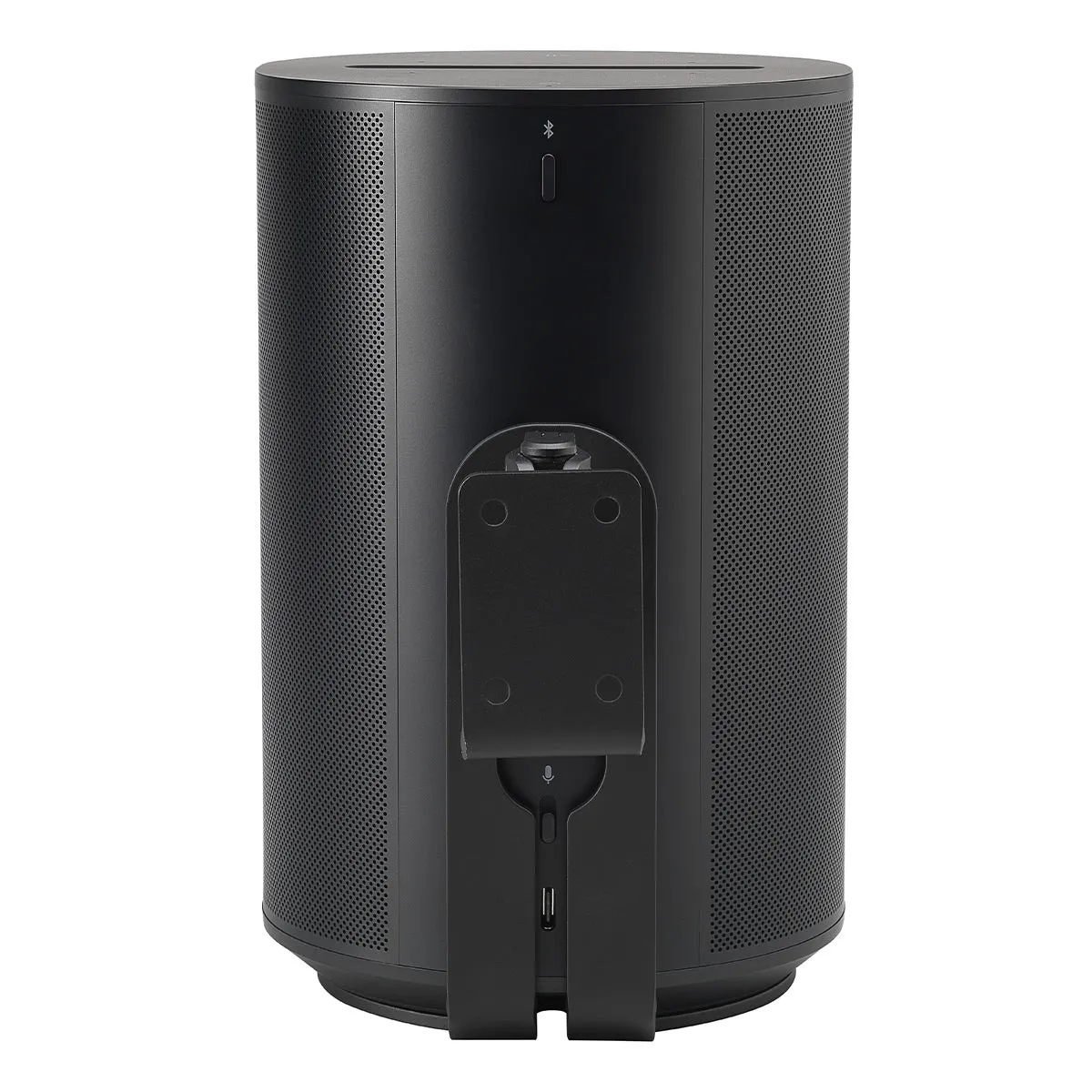 Mountson Wall Mount for Sonos Era 100 - Pair (Black)