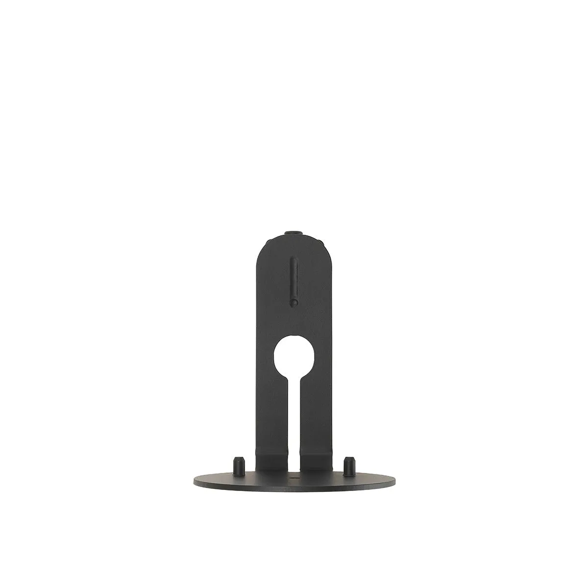 Mountson Wall Mount for Sonos Era 100 - Pair (Black)