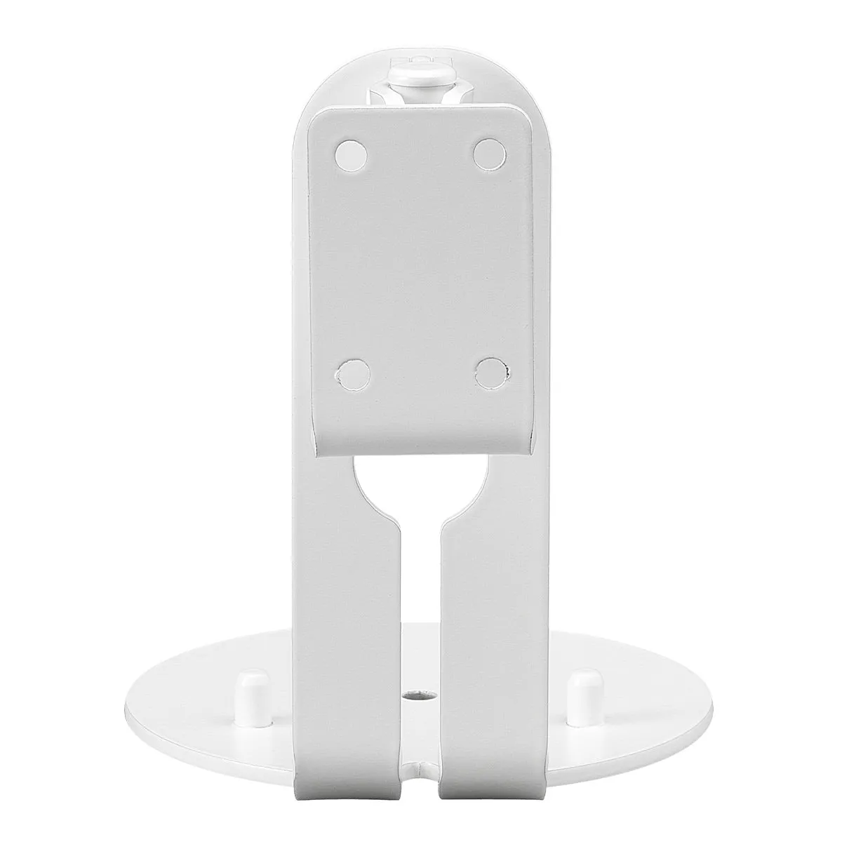 Mountson Wall Mount for Sonos Era 100 - Pair (White)