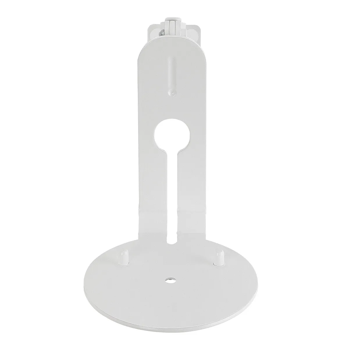 Mountson Wall Mount for Sonos Era 100 - Pair (White)
