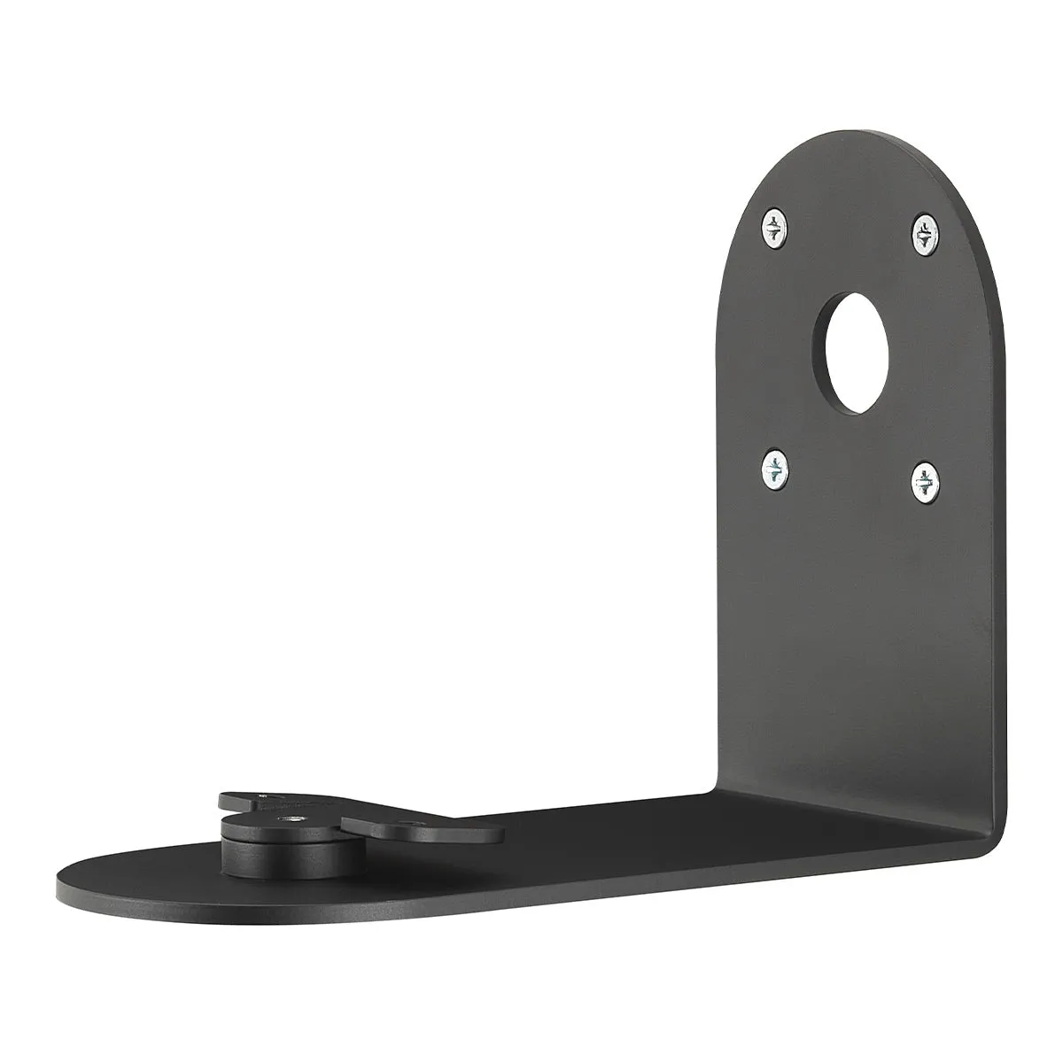 Mountson Wall Mount for Sonos Era 300 - Pair (Black)