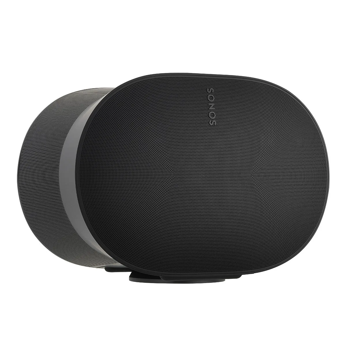 Mountson Wall Mount for Sonos Era 300 - Pair (Black)