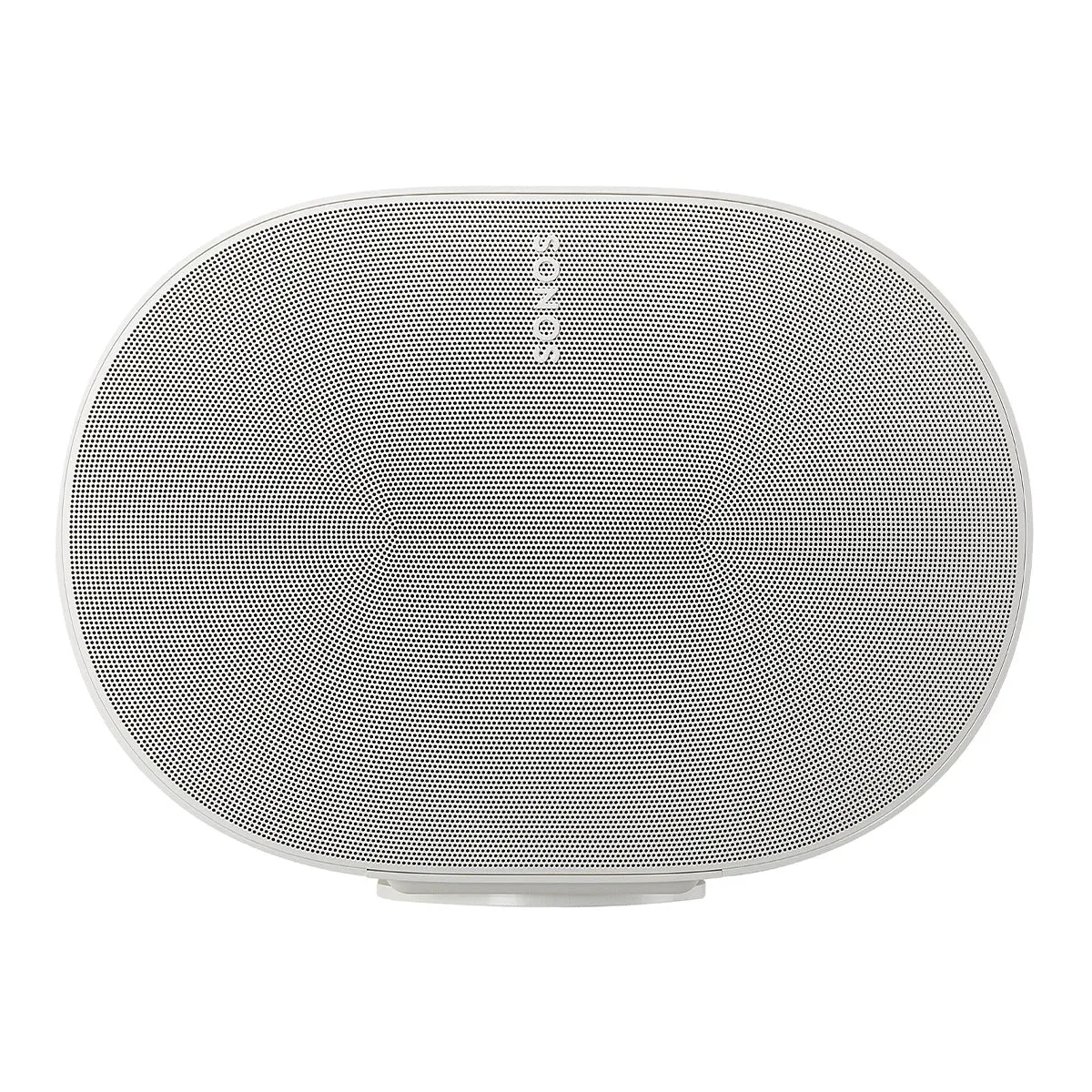 Mountson Wall Mount for Sonos Era 300 - Pair (White)