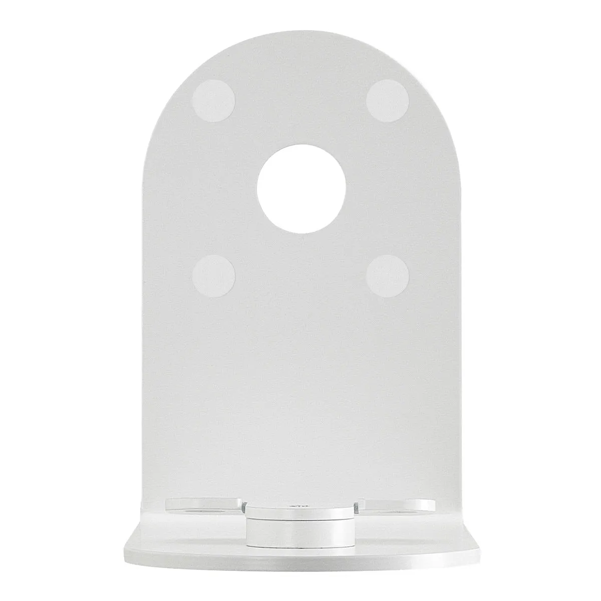 Mountson Wall Mount for Sonos Era 300 - Pair (White)