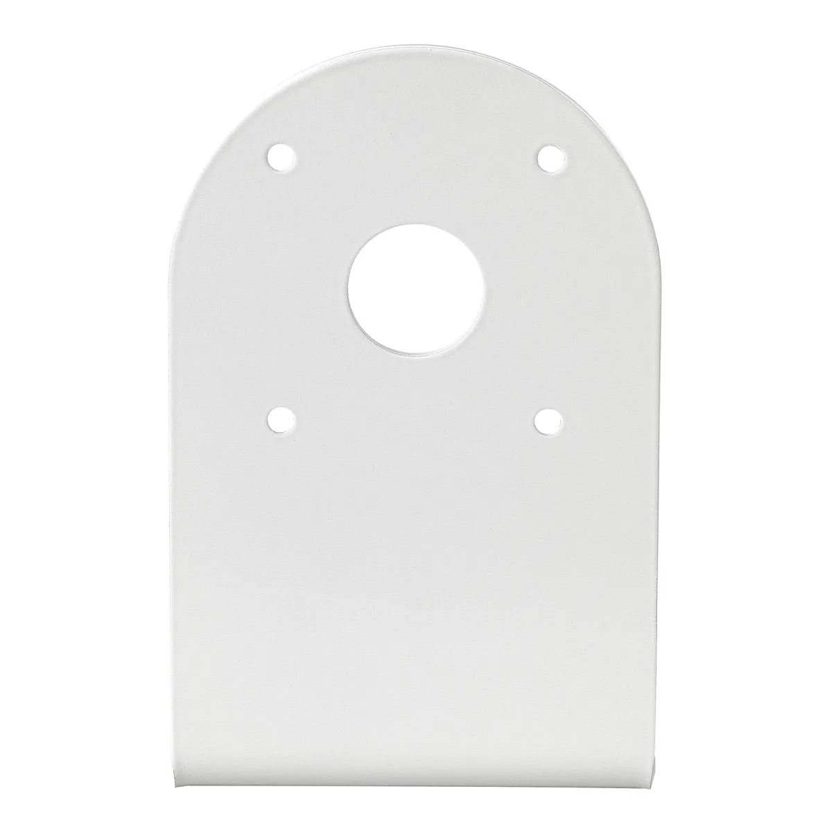 Mountson Wall Mount for Sonos Era 300 - Pair (White)