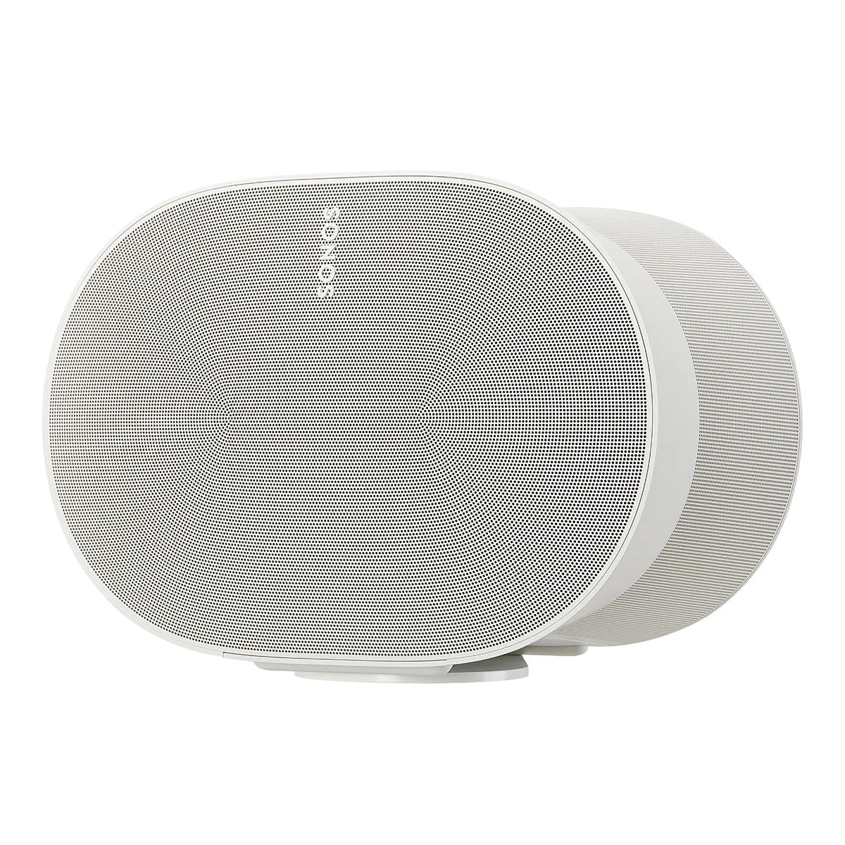 Mountson Wall Mount for Sonos Era 300 - Pair (White)