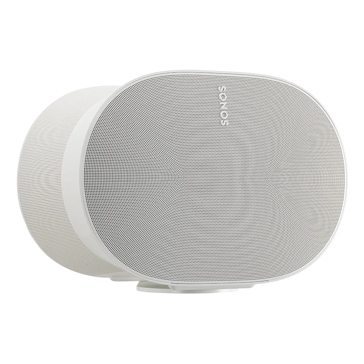 Mountson Wall Mount for Sonos Era 300 - Pair (White)