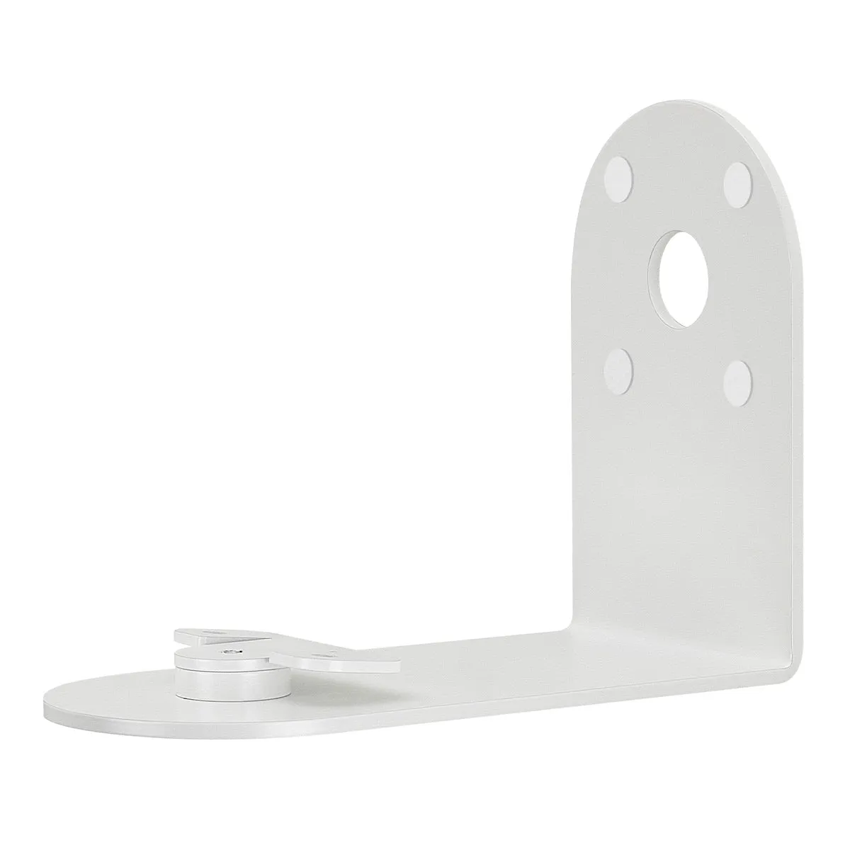 Mountson Wall Mount for Sonos Era 300 - Pair (White)
