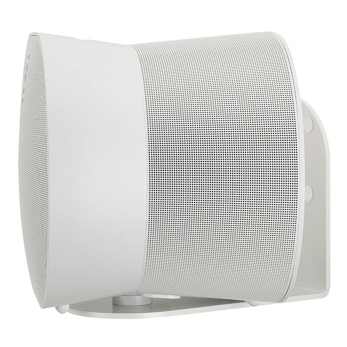 Mountson Wall Mount for Sonos Era 300 - Pair (White)