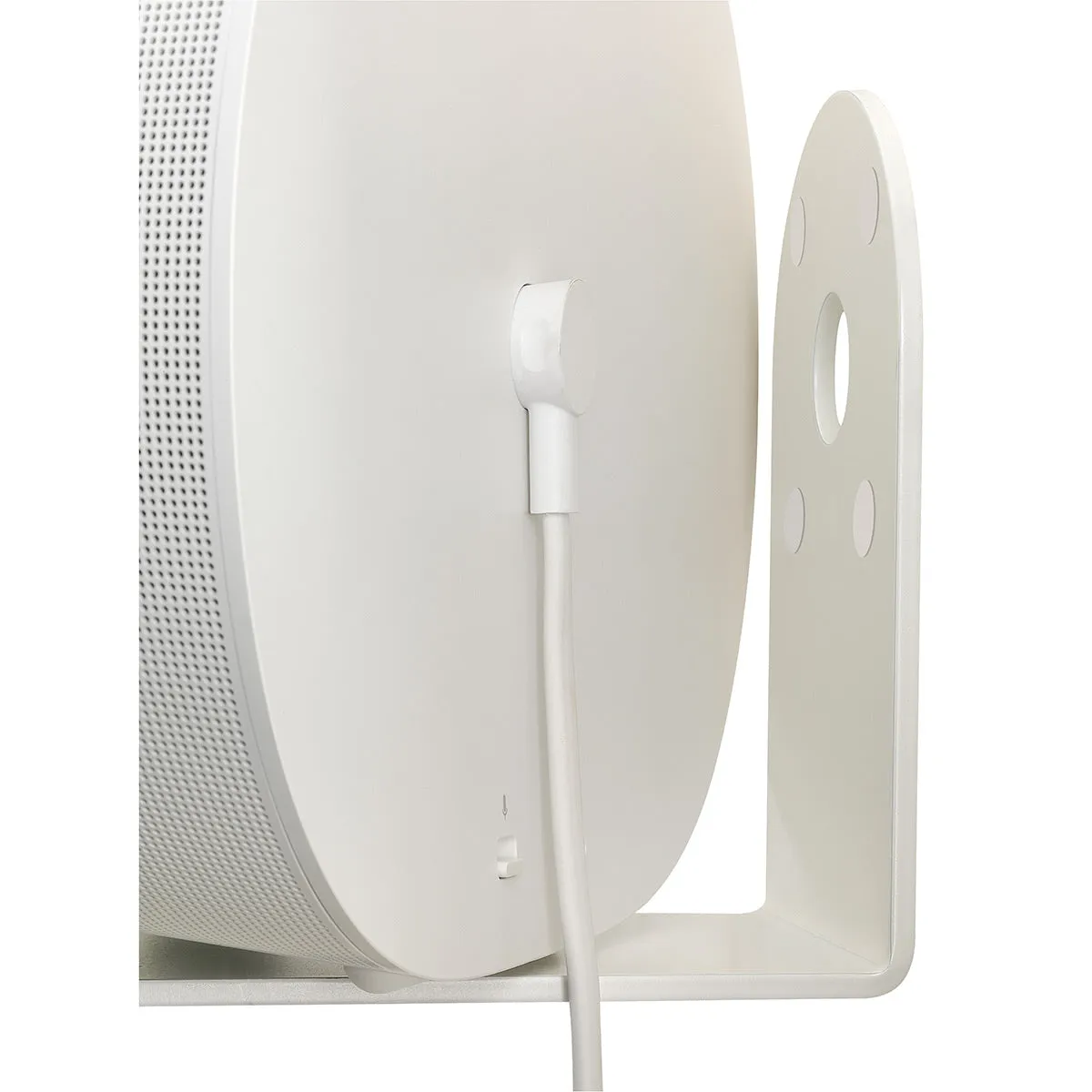 Mountson Wall Mount for Sonos Era 300 - Pair (White)
