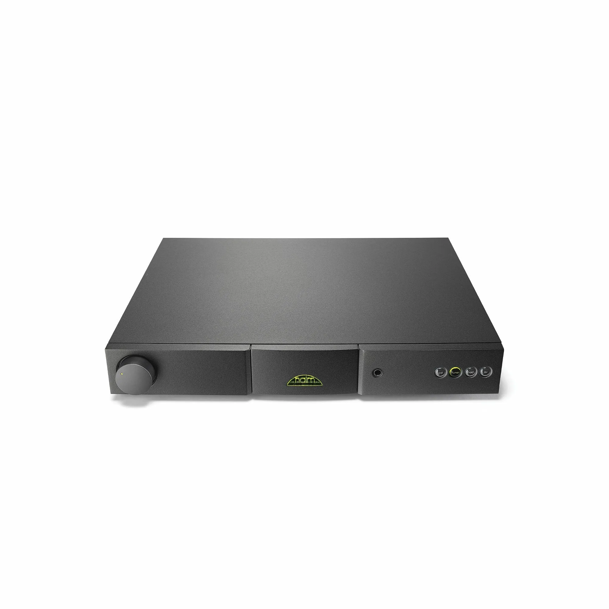 Naim Audio Nait 5SI Integrated Amplifier