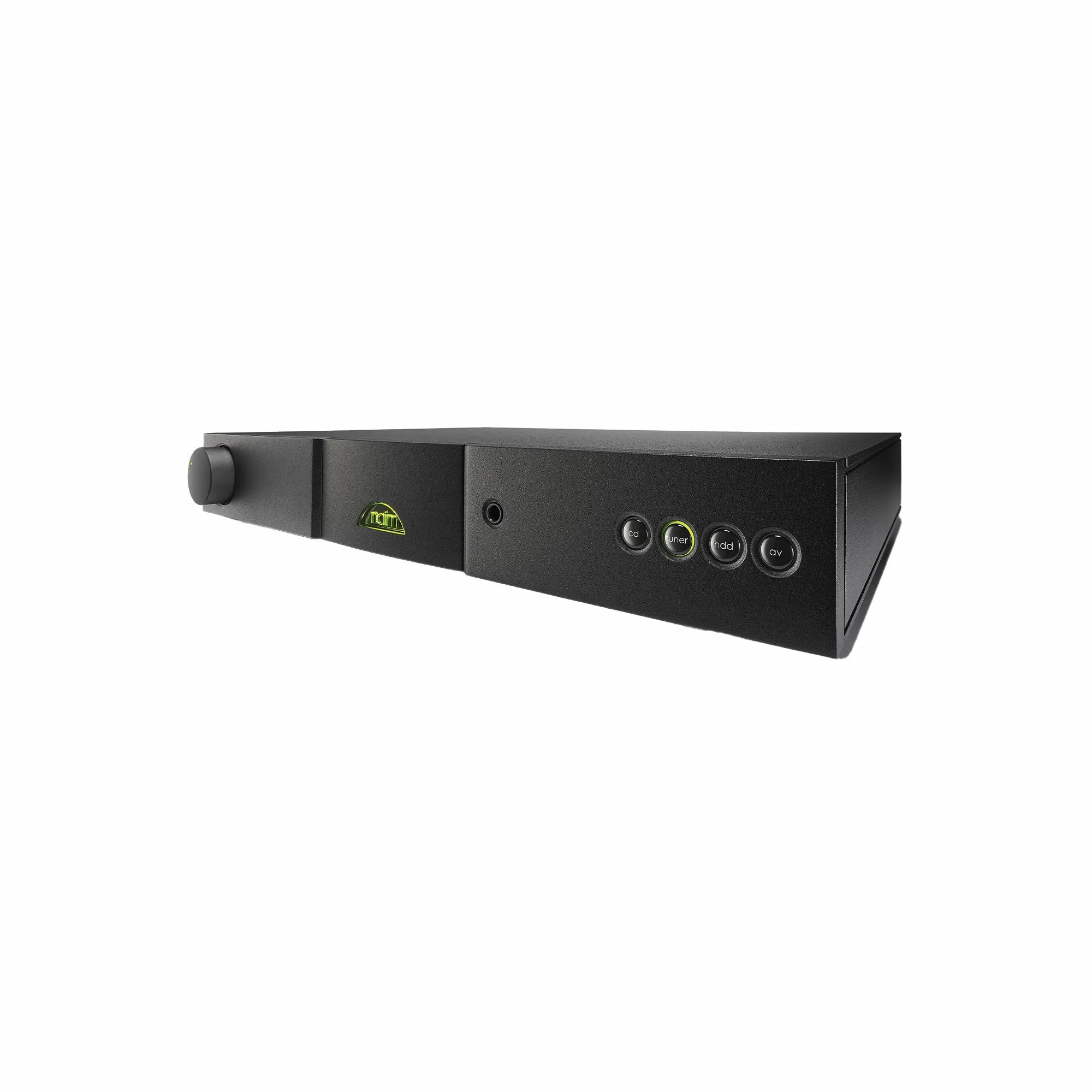 Naim Audio Nait 5SI Integrated Amplifier