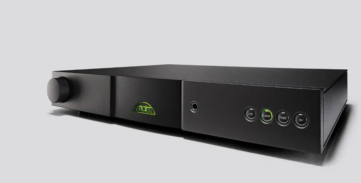 Naim Nait 5SI Integrated Amplifier