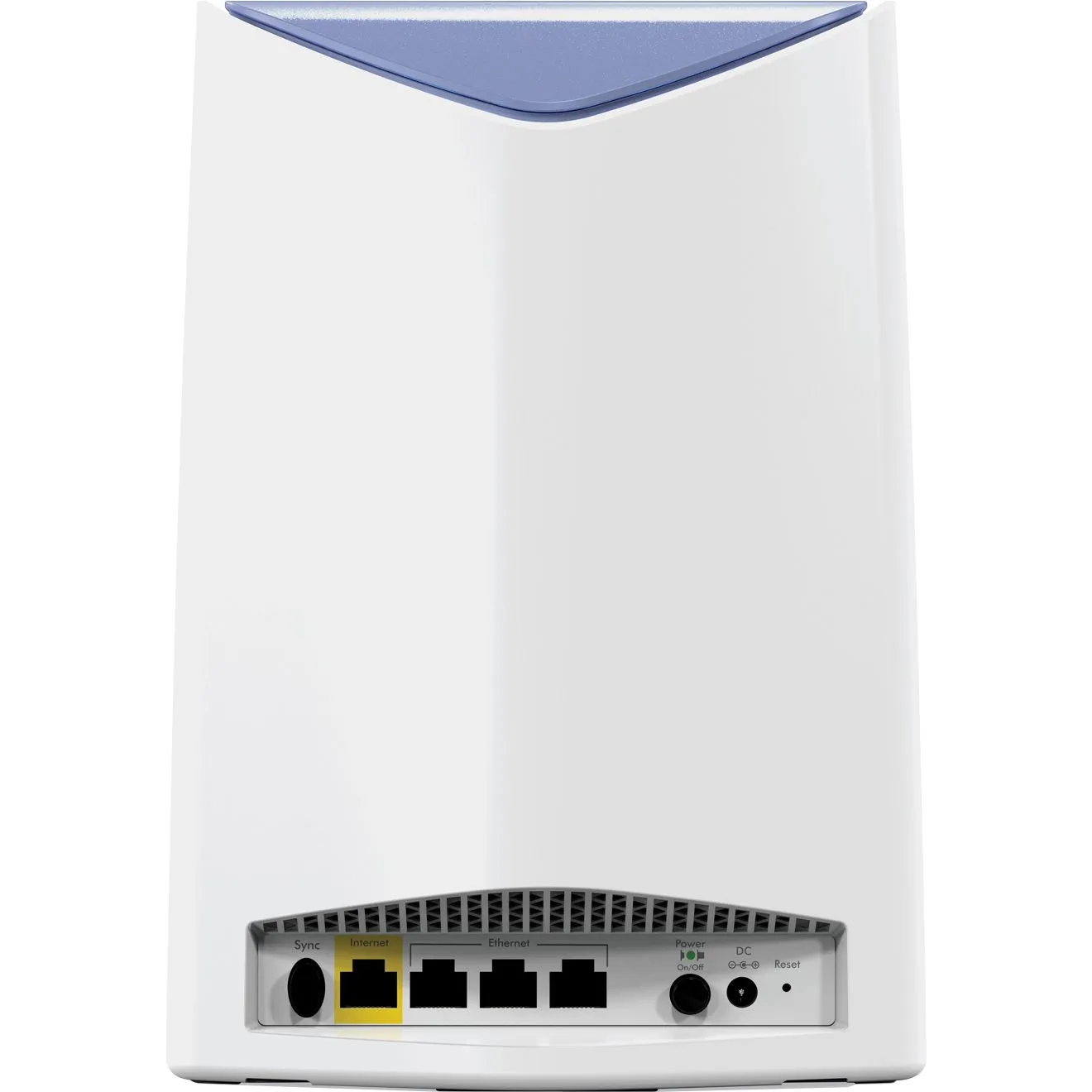 NETGEAR AC3000 Tri-Band Orbi Pro Business WiFi System