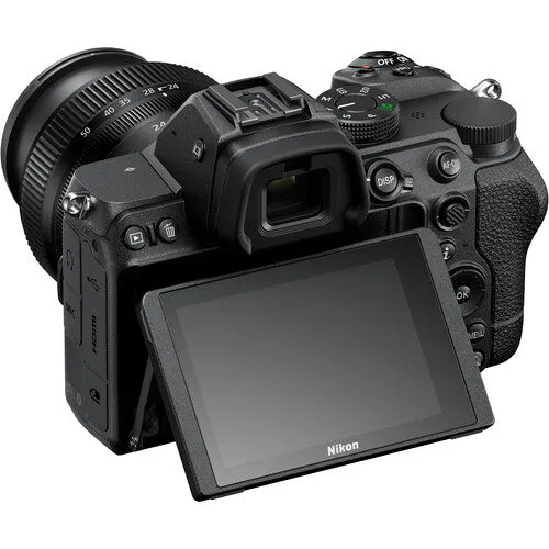 Nikon Z5, Z 24-50mm F/4-6.3