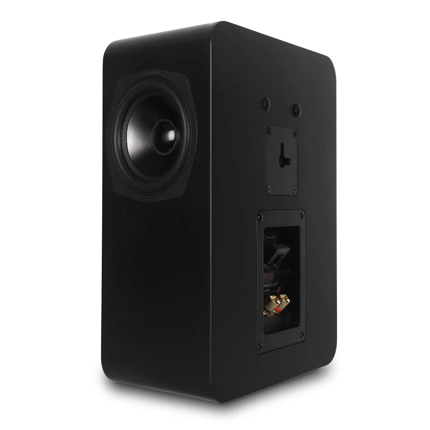 Novus N6SS 6.5" Tripolar Surround Speakers Pair