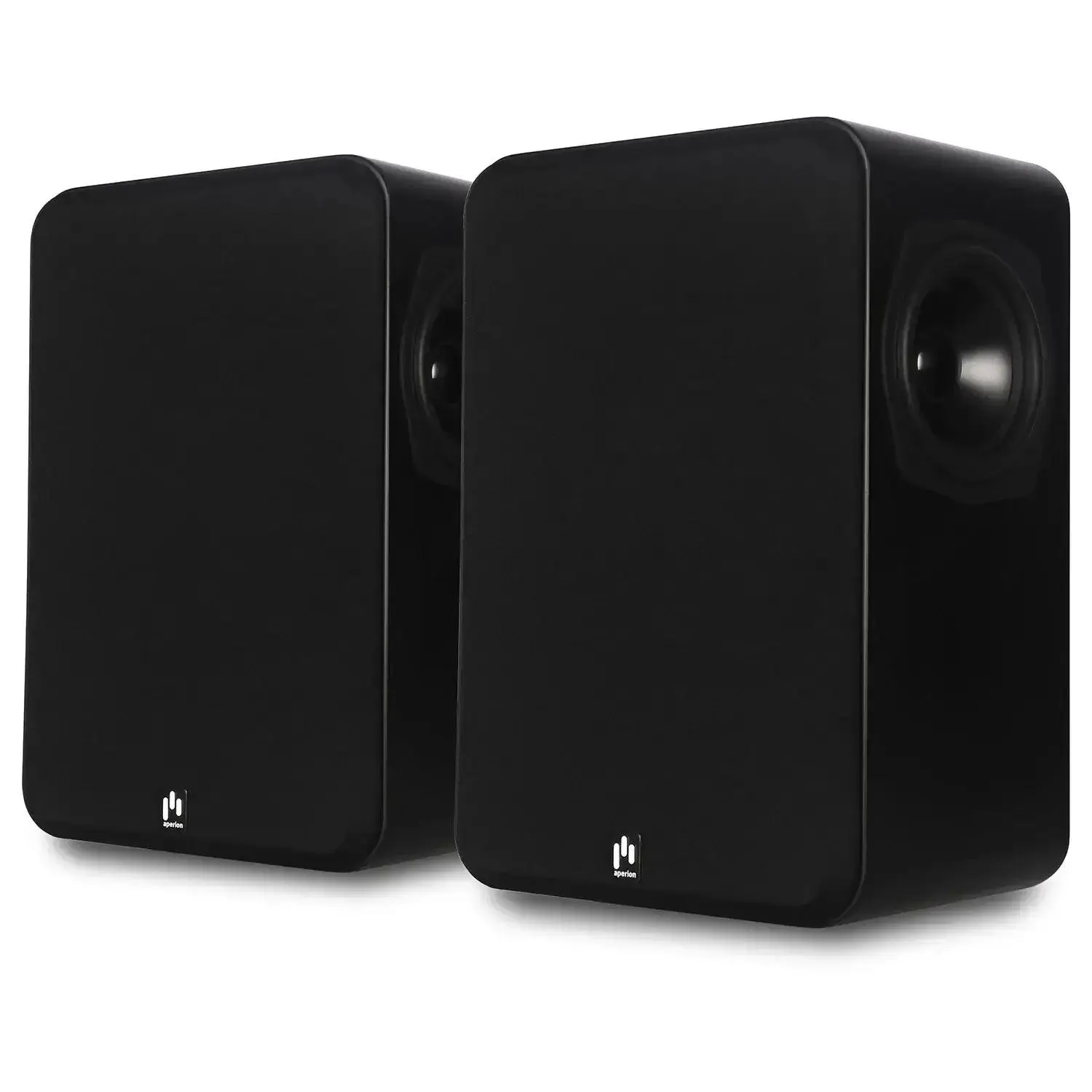 Novus N6SS 6.5" Tripolar Surround Speakers Pair