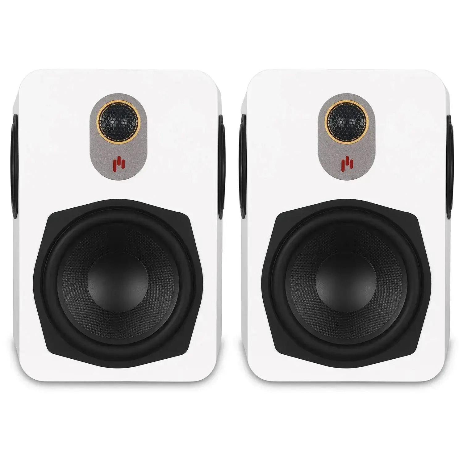 Novus N6SS 6.5" Tripolar Surround Speakers Pair