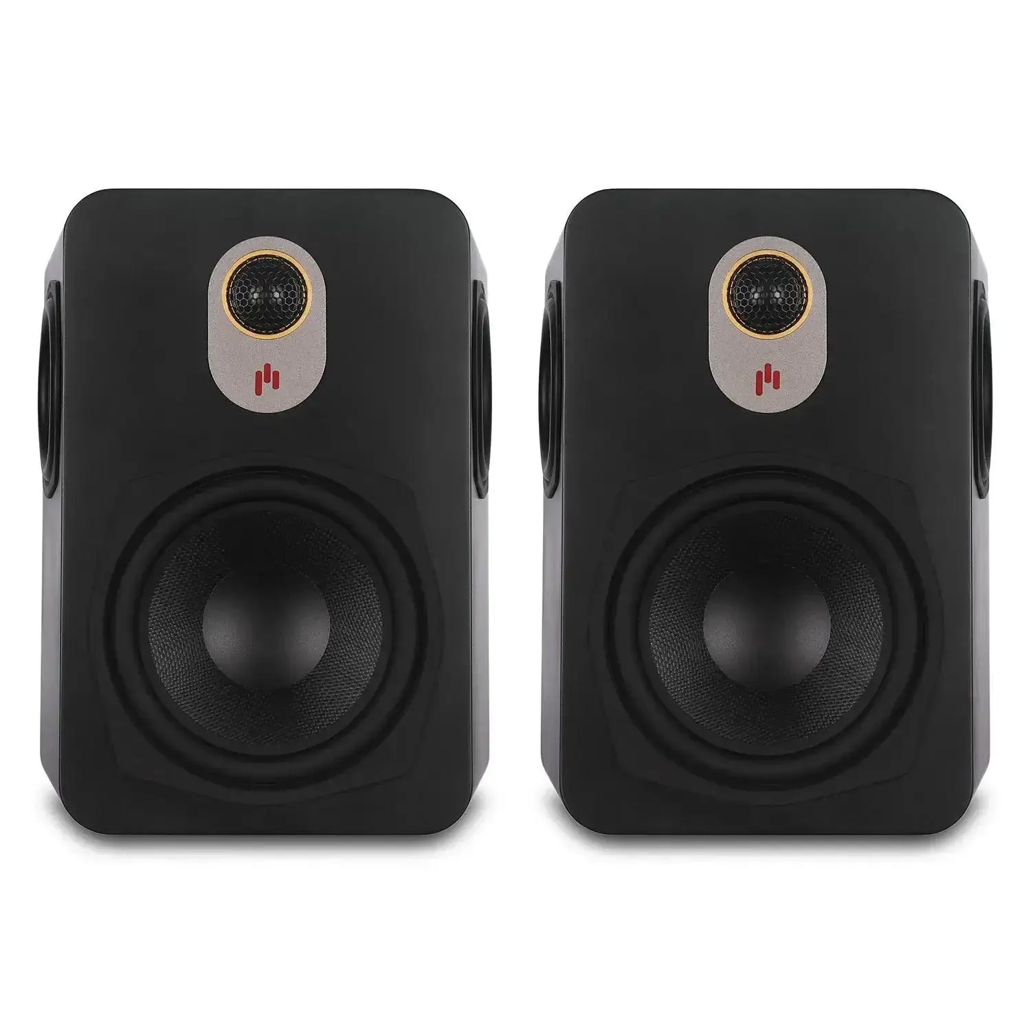 Novus N6SS 6.5" Tripolar Surround Speakers Pair