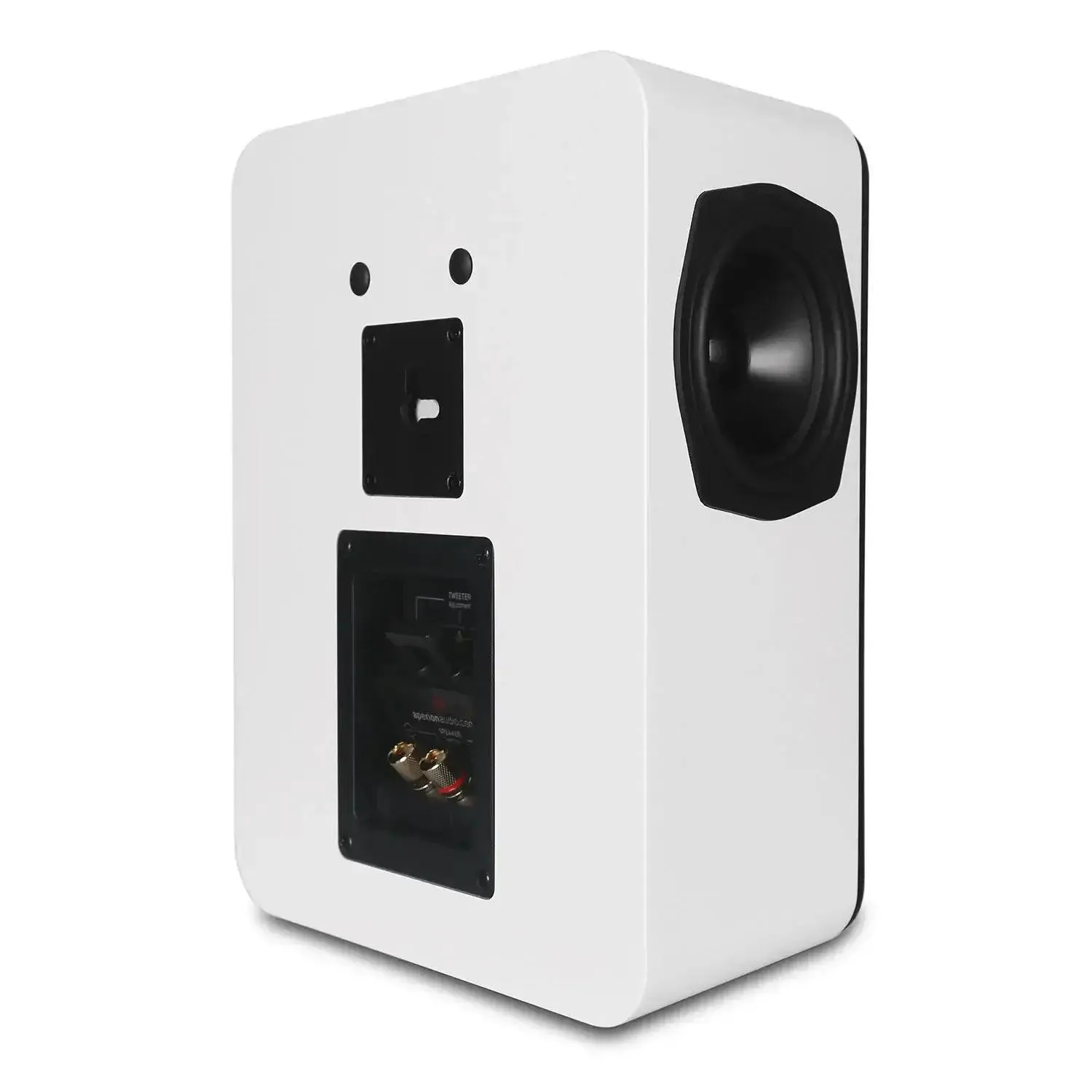 Novus N6SS 6.5" Tripolar Surround Speakers Pair