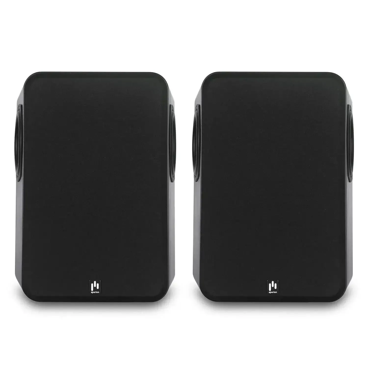 Novus N6SS 6.5" Tripolar Surround Speakers Pair