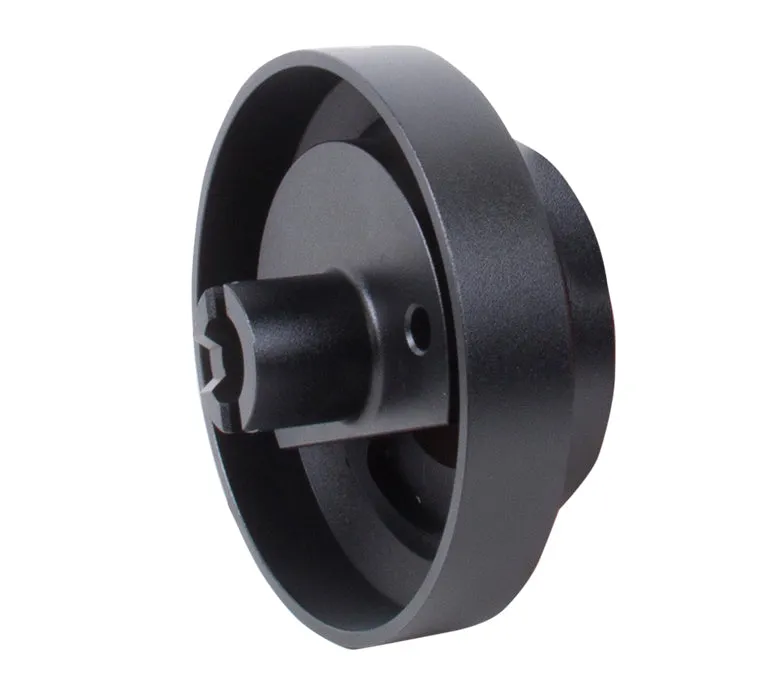 NRG Short Steering Wheel Hub Honda S2000 AP1/AP2 (2000-2009) SRK-131H