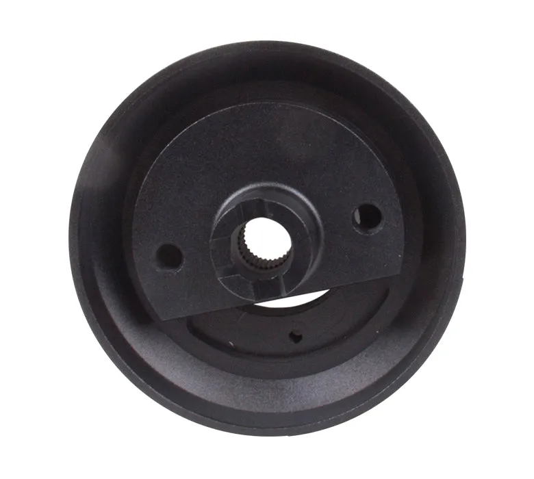 NRG Short Steering Wheel Hub Honda S2000 AP1/AP2 (2000-2009) SRK-131H