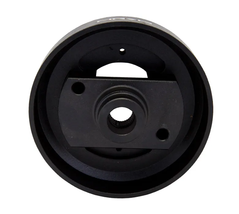 NRG Short Steering Wheel Hub Subaru Impreza / WRX / STi (2008-2014) SRK-105H