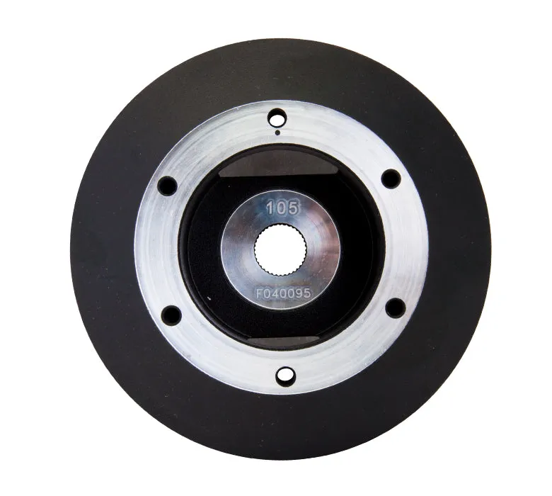 NRG Short Steering Wheel Hub Subaru Impreza / WRX / STi (2008-2014) SRK-105H