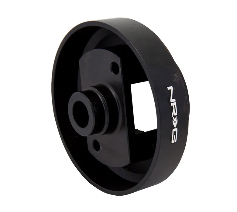 NRG Short Steering Wheel Hub Subaru Impreza / WRX / STi (2008-2014) SRK-105H