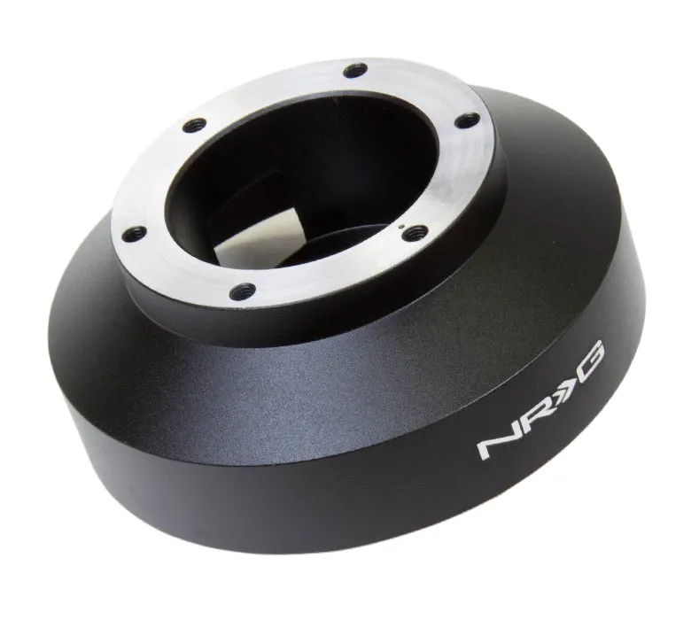 NRG Short Steering Wheel Hub Subaru Impreza / WRX / STi (2008-2014) SRK-105H
