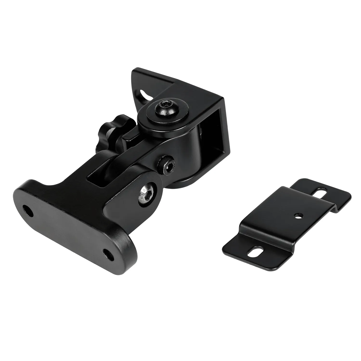 Open Box - Aperion Wall Mount Pair - Bookshelf and Surround